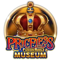 Priceless Museum Fusion Reels